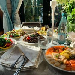 Фото Отель Ruza Family Park and SPA (Руза Фэмили Парк и Спа)