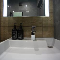 Апартаменты студия Московская обл., Одинцовский г.о., рп. Новоивановское, б-р Эйнштейна, 3