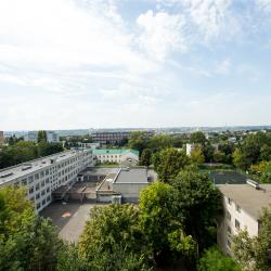 Фото Aday Apartments (Эдэй Апартаменты) на улице Радищева 86