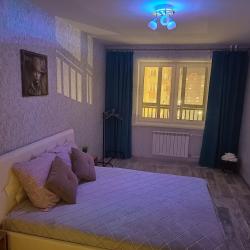 Фото Апартаменты на улице Батова 6