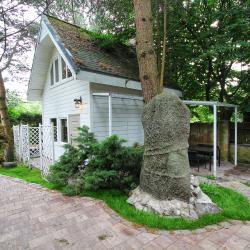 Фото Отель Вилла Garden (Гарден)