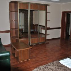 Номер люкс семейный