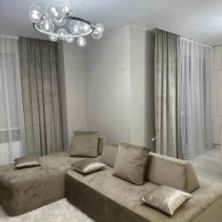 2-комнатные апартаменты улучшенные