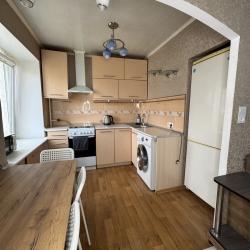 2-комнатные апартаменты стандарт