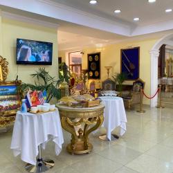 Фото Отель Rangrez Boutique (Рангрез Бутик)