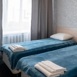 Фото Отель Кай и Герда