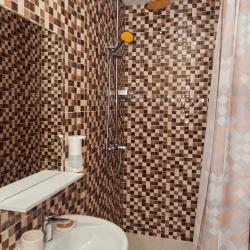 1-комнатные апартаменты стандарт #2