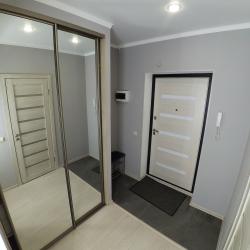Фото Апартаменты на улице Родины 24 В