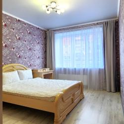 2-комнатные апартаменты стандарт