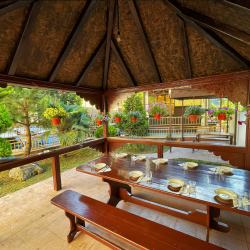 Фото Загородный отель