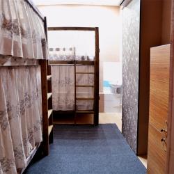 Фото Отель KunakHouse (КунакХаус)