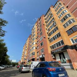 1-комнатные апартаменты стандарт