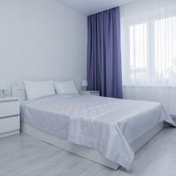 Фото Отель ПоСутки на Большой Окружной