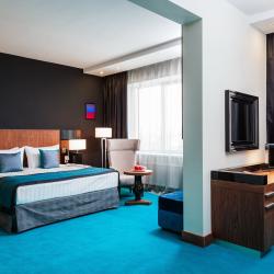 Фото Отель Radisson Blu (Рэдиссон Блю )