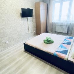 Фото Отель Погостим на улице Просвещения 8 корпус 2