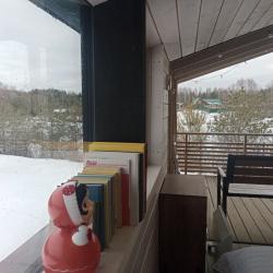 Фото Отель Обкомовская дача