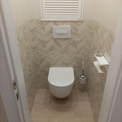 Фото Апартаменты на проспекте Мира