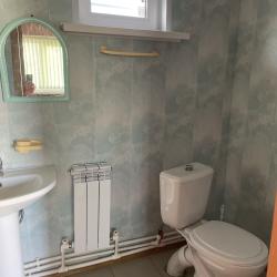 Фото Отель Гостевой дом КигачОК