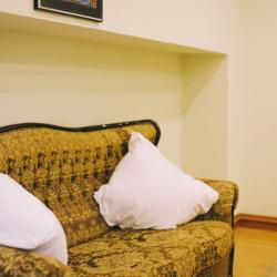 Фото Отель Легенда Спорта