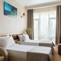 Фото Отель Санмаринн