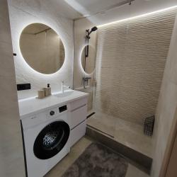 1-комнатные апартаменты люкс