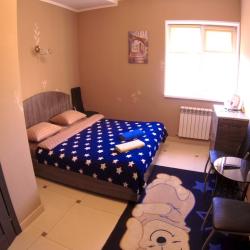 Фото Отель Мельница