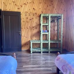 Фото Отель Зеленый Берег