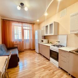 Фото Апартаменты Level на улице Агапкина 23 А