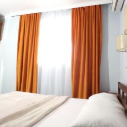 Фото Отель Гостевой дом Петрович