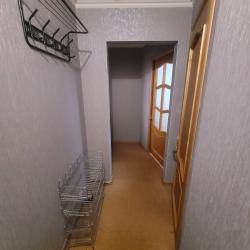 2-комнатные апартаменты стандарт