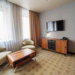 фото 37 V Hotel (В отель)