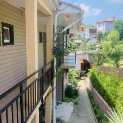 Фото Отель Гости