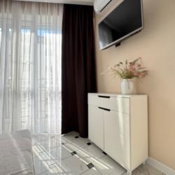 Фото Апартаменты на улице Волжская 34/4