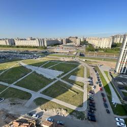 фото 4 Две подушки на бульваре Александра Грина 3