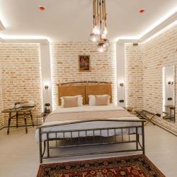 Фото Отель Arka boutique hotel (Арка Бутик)