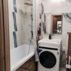 Фото Отель Современная студия около аэропорта