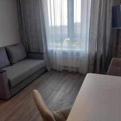 Фото Апартаменты в центре на улице Коммунистическая 98/1