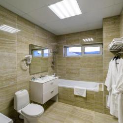 Фото Yu Hotel (Ю отель)