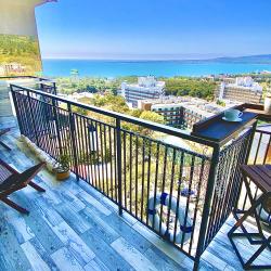 Апартаменты от Top Gelendzhik (Топ Геленджик) — fe0c189a21963cea5a9994296c1e15c0