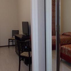 Фото Отель Акватория