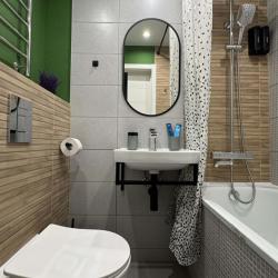 Апартаменты стандарт