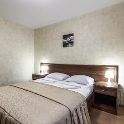 Фото Отель Герда