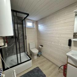 Фото Отель Стрековец
