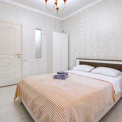 Фото Отель Вершина-ПВ на улице Камзина 41/3