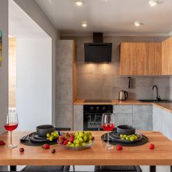 Фото Апартаменты 1 квартал 48