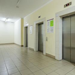1-комнатные апартаменты стандарт