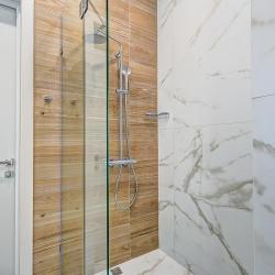 Фото Апартаменты на улице Лучезарная 1А