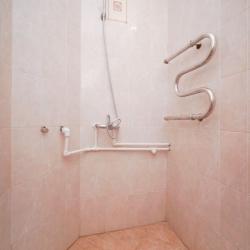 Фото Отель Ателика Снежка