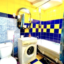 Фото Апартаменты на улице Владивостокская 63