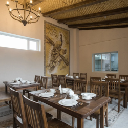 Фото Отель Пан Азиат